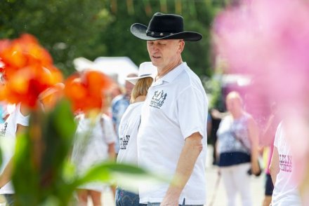 XXIII Wiślaczek Country